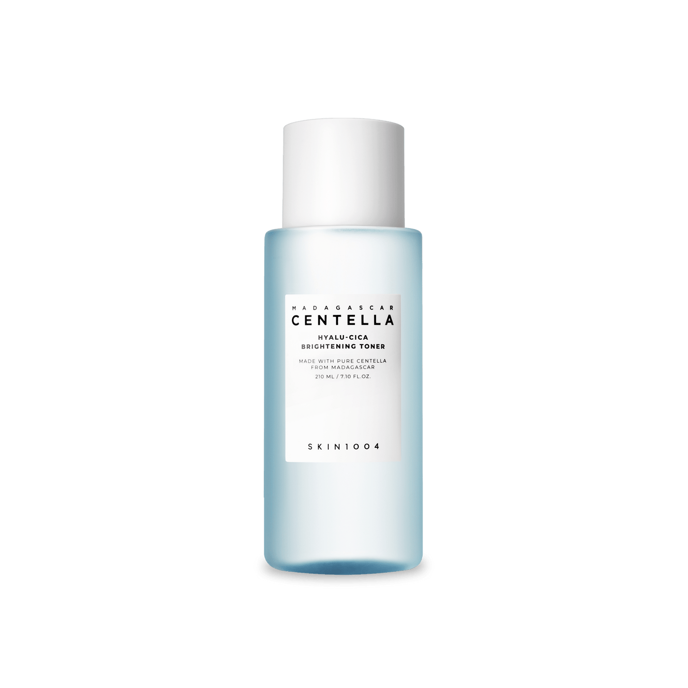 HYALU-CICA BRIGHTENING TONER