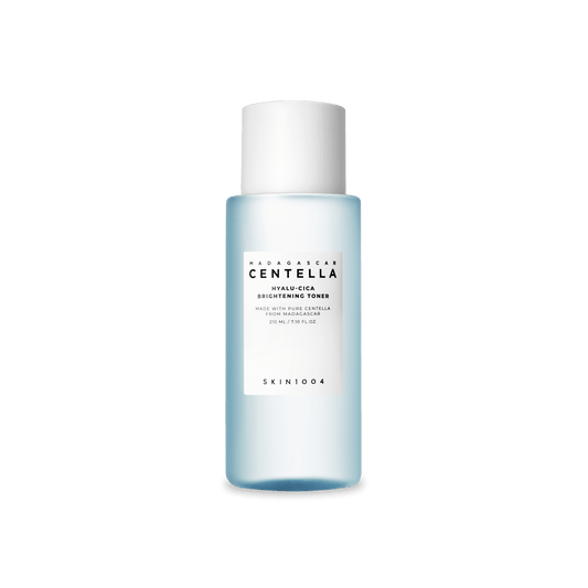 HYALU-CICA BRIGHTENING TONER