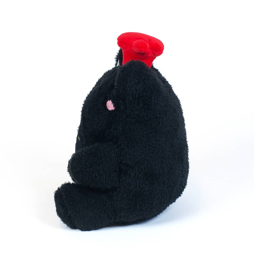 Lil Soy Sauce Wawa Soft Kawaii Funny Plushie