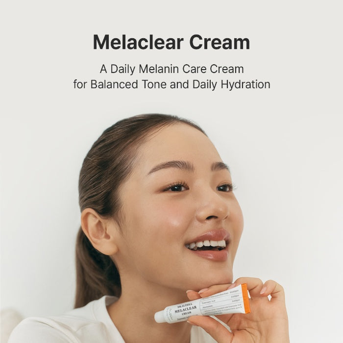 Dr Althea Melaclear Cream