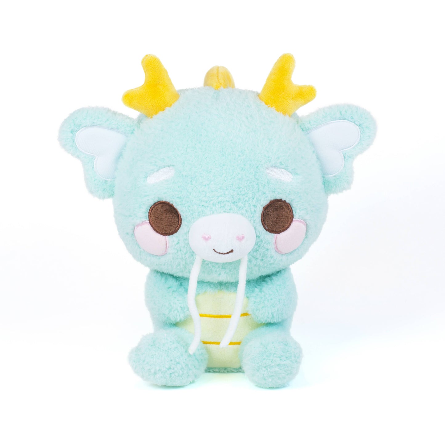 Kai the Kawaii Mythical Kirin Cute Fluffy Plush