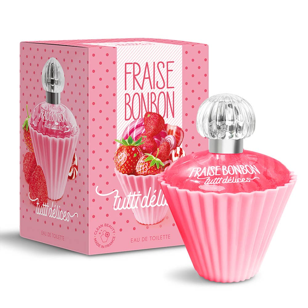 Cupcake Collection Bundle - 10% OFF + Free Display