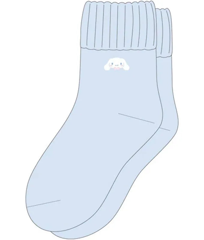 Cinnamoroll Socks Single Pair