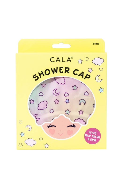 CALA Sweet Dreams Shower Cap