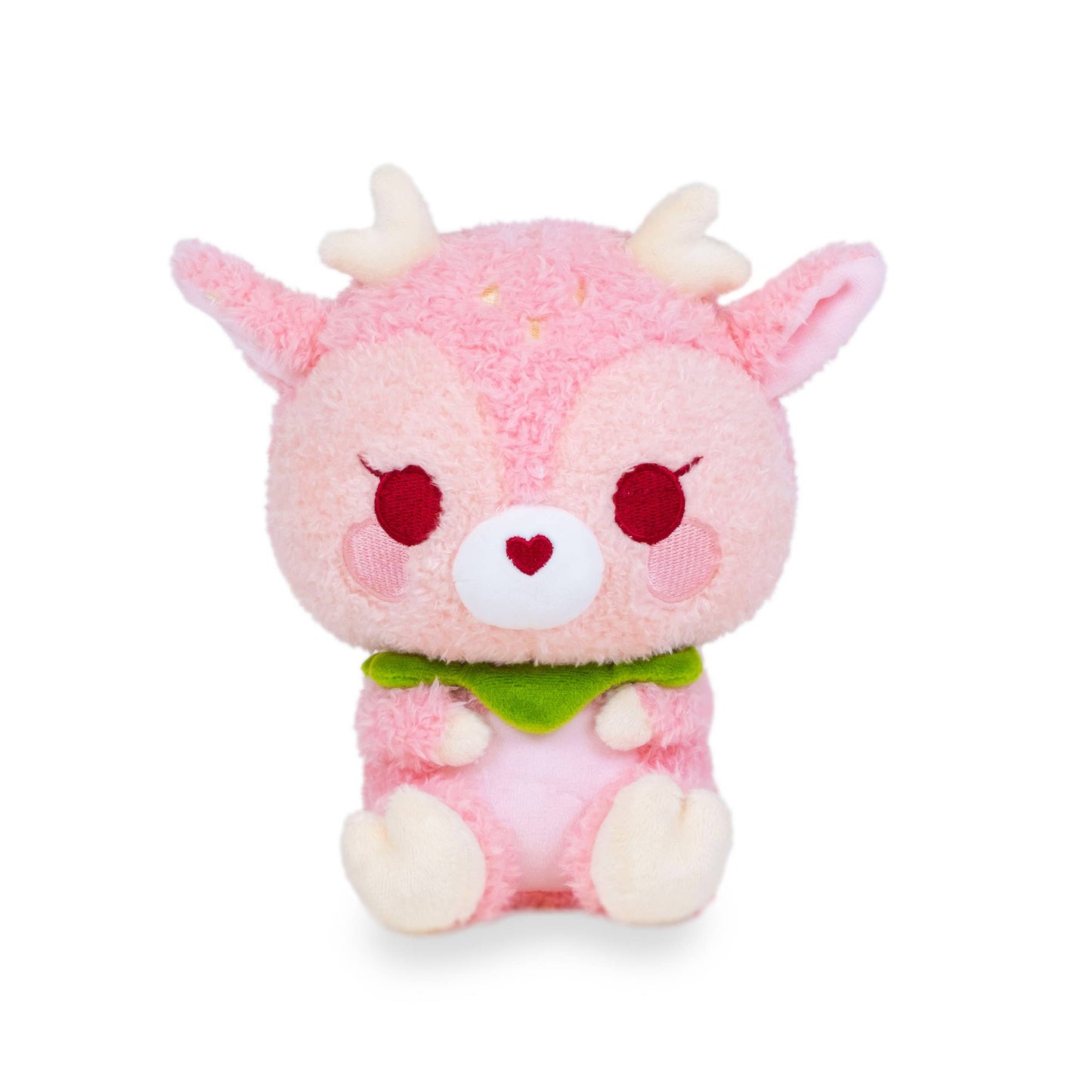 Lil Series Dearie the Strawberry Deer Cute Kawaii Plush