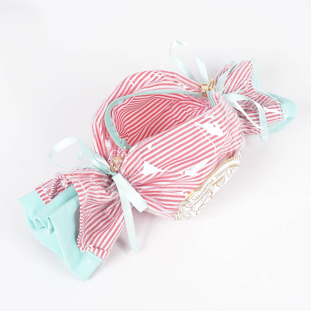 Kawaii Candy Shaped Handbag