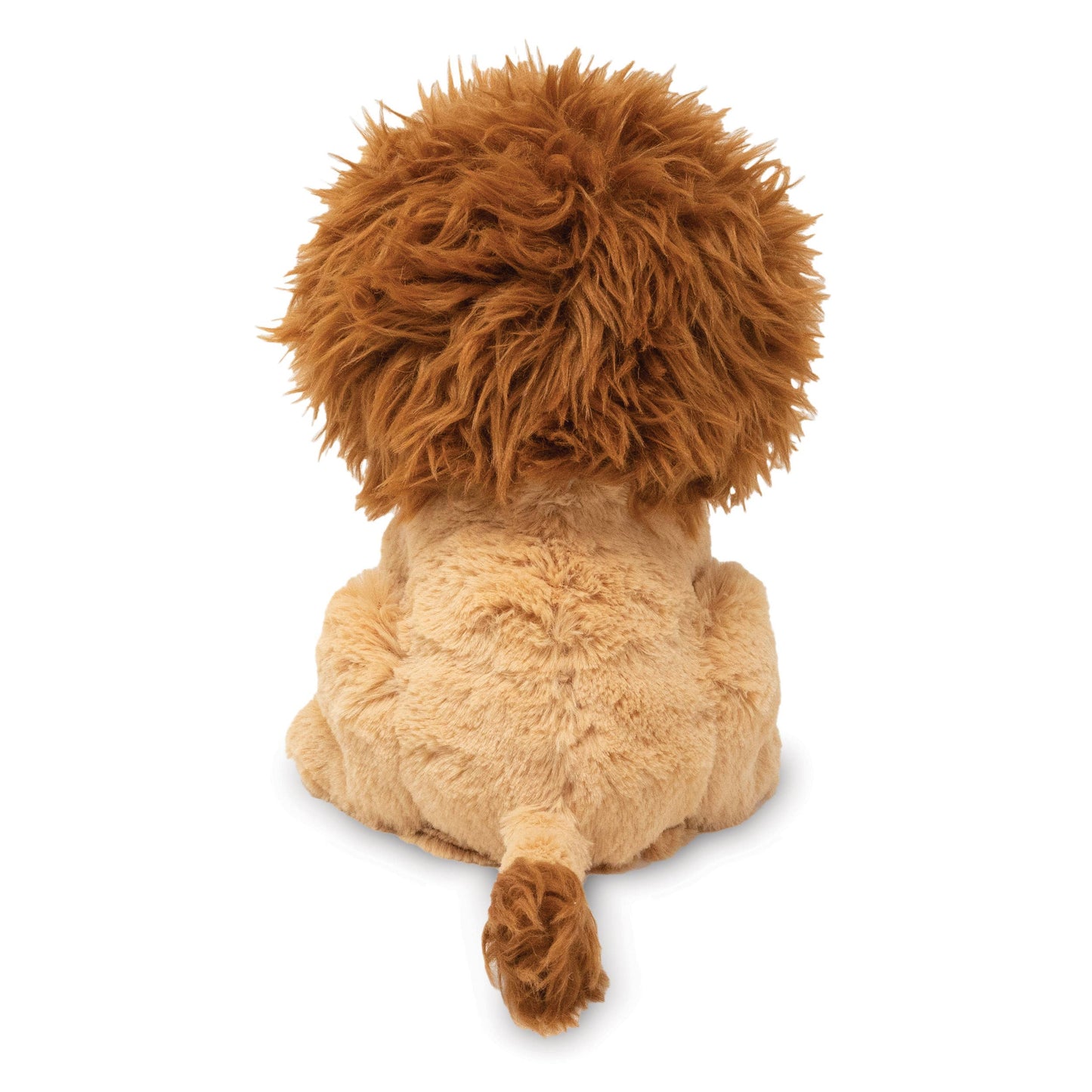 Lucas the Lion, Soft Twirling Singing Dancing Plush Toy