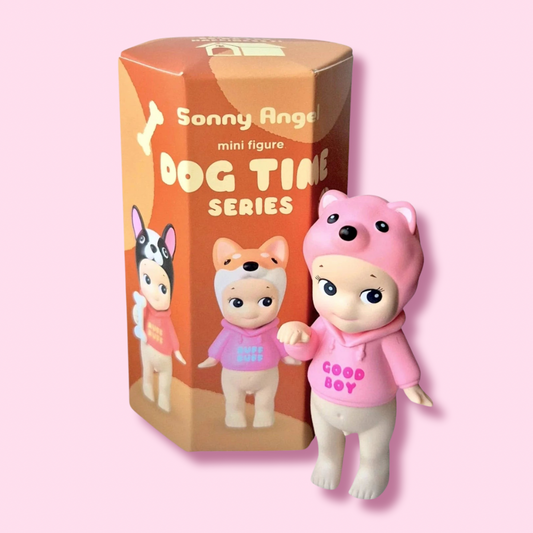 Sonny Angel® Dog Time Series