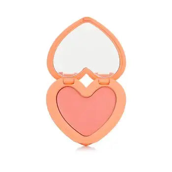 Lilybyred Luv Beam Cheek Balm Mini, Fluffy Peach