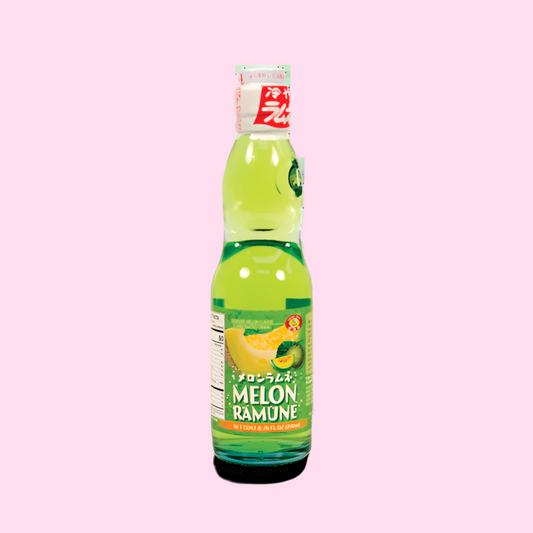 Melon Ramune