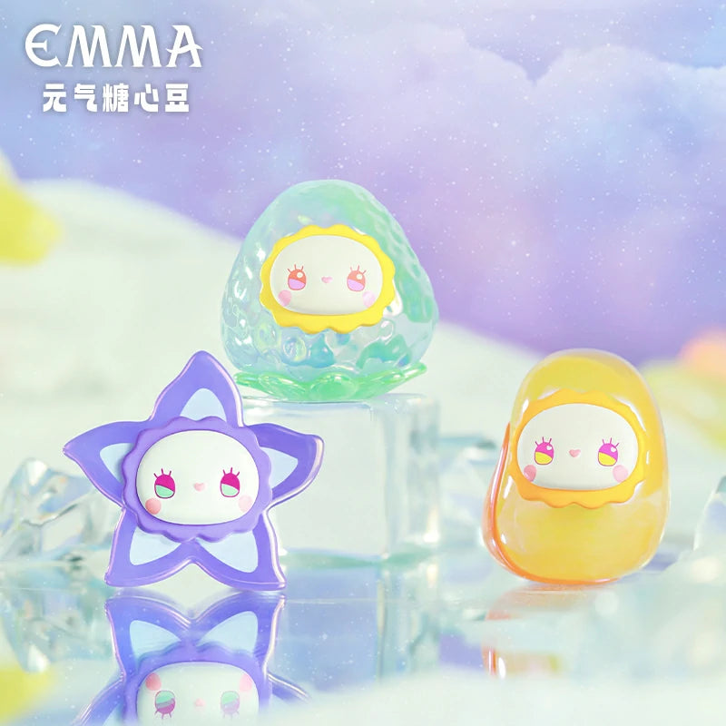 EMMA Jellybean Jolt Blind Box