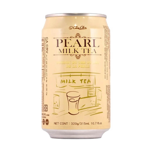 Pearl Milk Tea