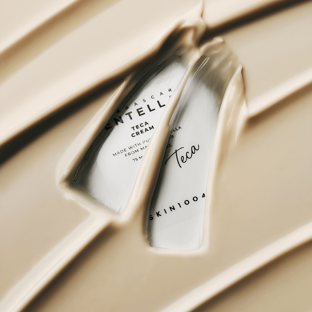 Skin1004 Centella Teca Cream 75ml
