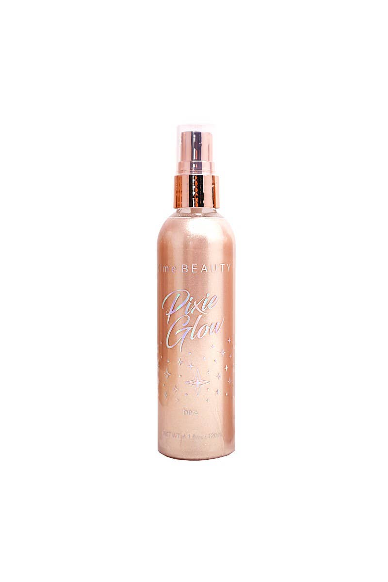 Pixie Glow Body Simmer Spray