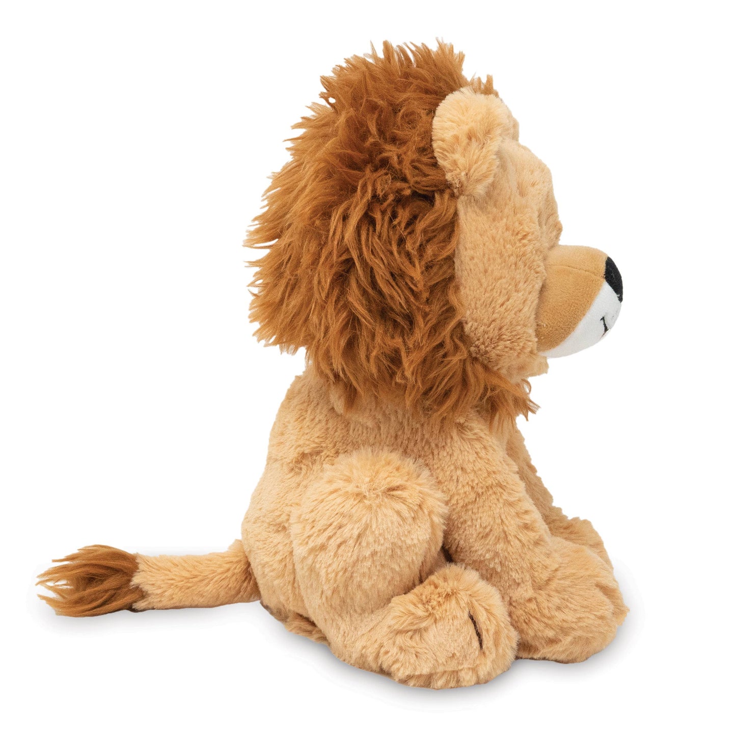 Lucas the Lion, Soft Twirling Singing Dancing Plush Toy