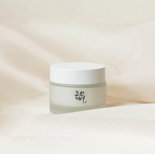 BEAUTY OF JOSEON Dynasty Cream Niacinamide Squalane