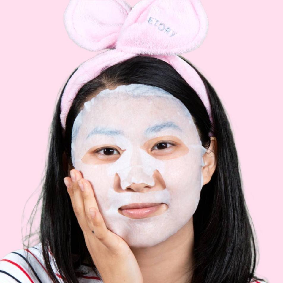 Everyday, Jasmine Moisturizing Mask