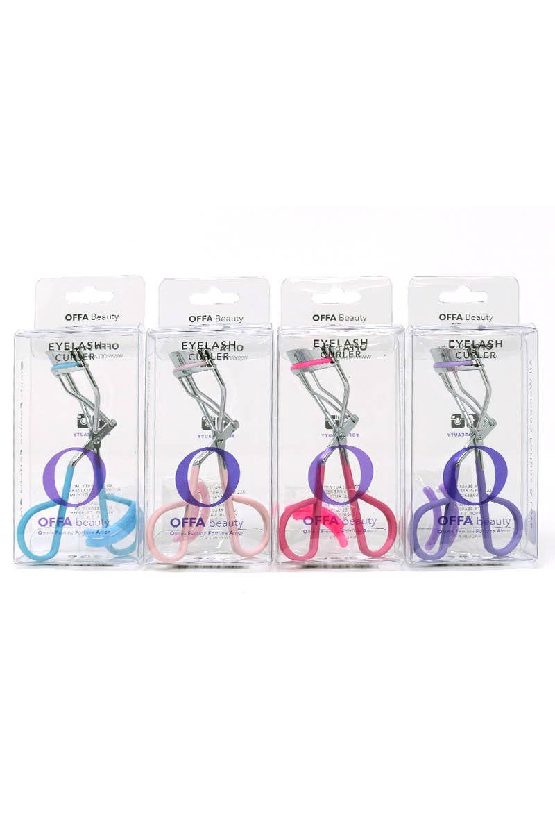 OFFA OTE2000 Eyelash Curler