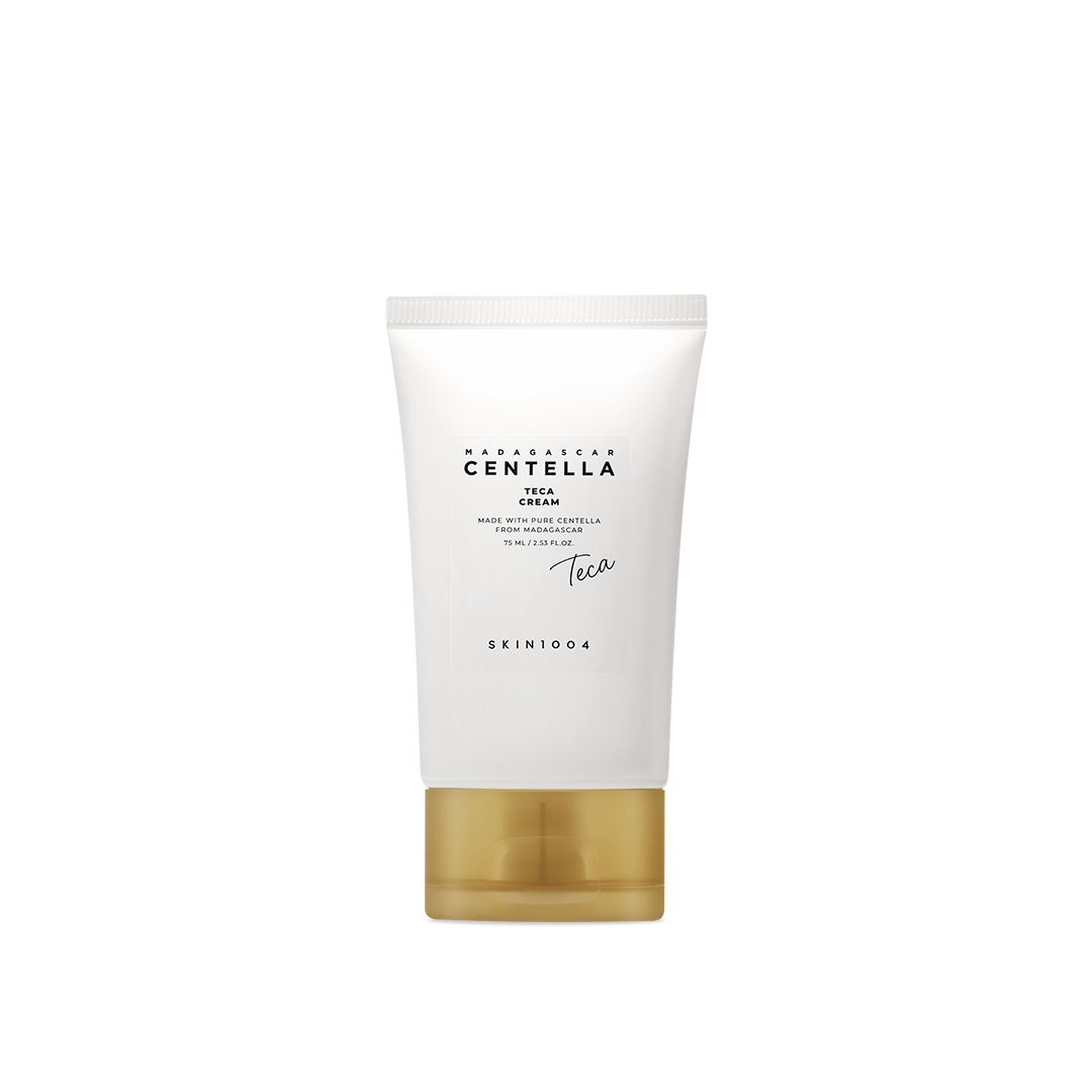 Skin1004 Centella Teca Cream 75ml