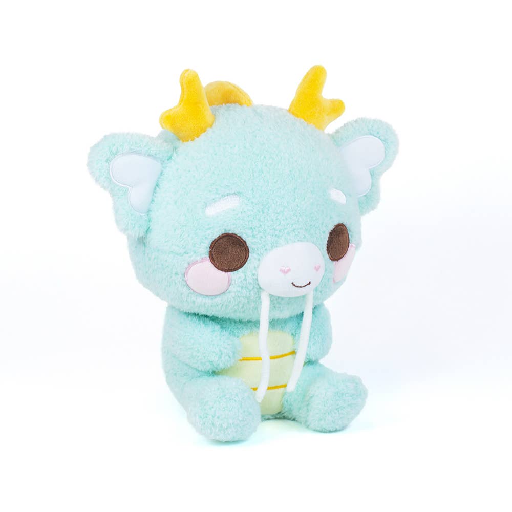 Kai the Kawaii Mythical Kirin Cute Fluffy Plush