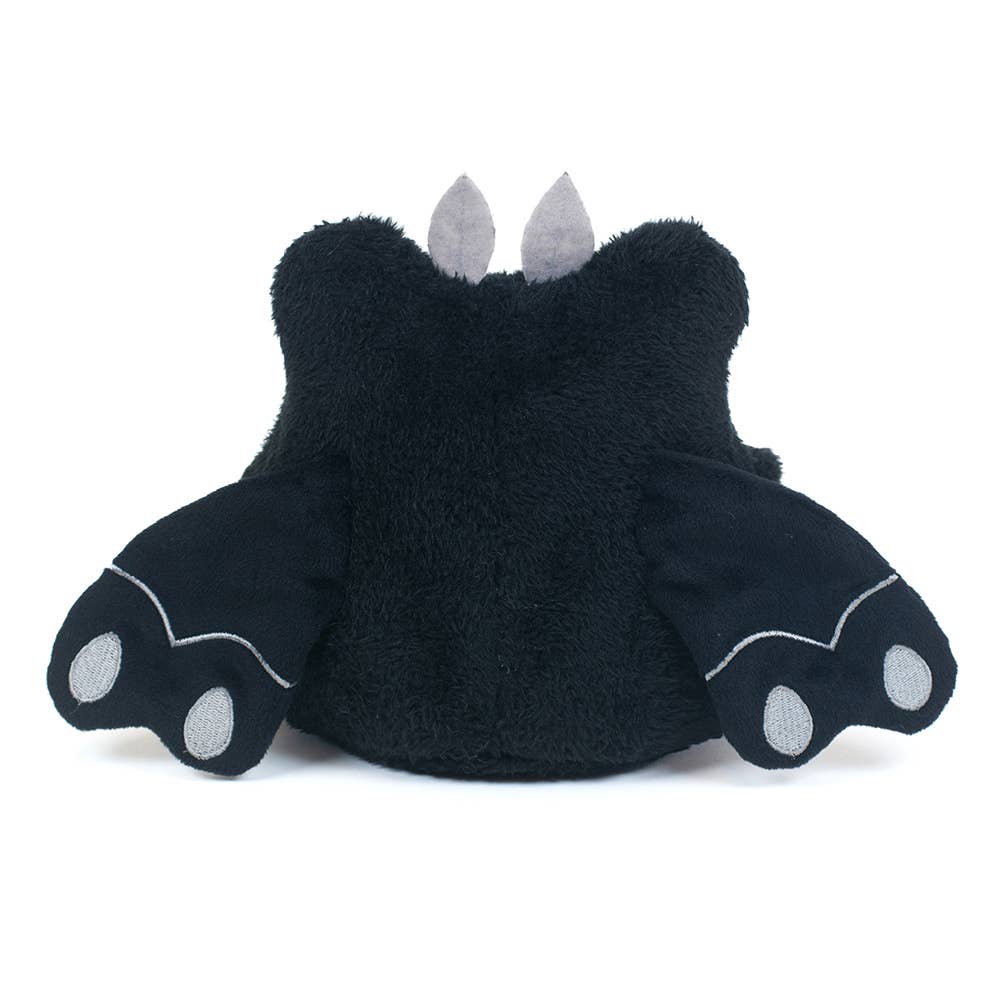 Mothman Wawa (Cute Folklore Cryptid Plush)