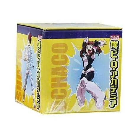 My Hero Academia Sours Cube