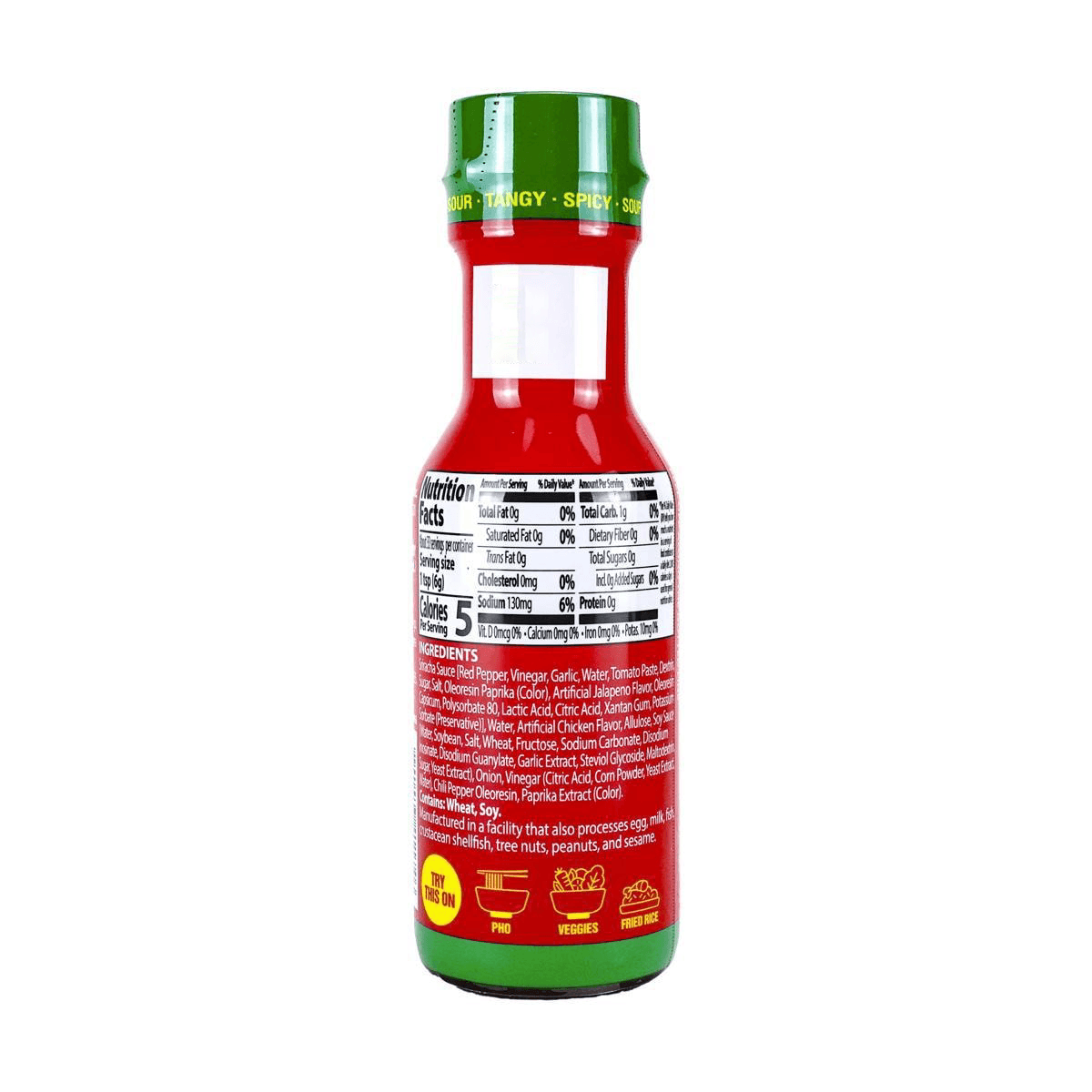 Samyang Buldak Sriracha Sauce, 7.05 oz