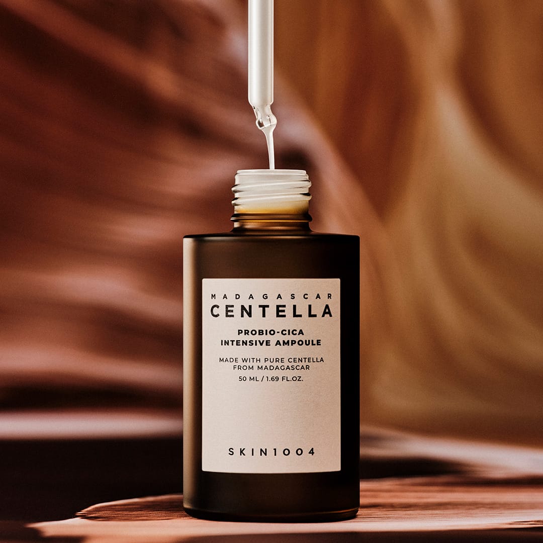Skin1004 Probio-Cica Intensive Ampoule 95ml