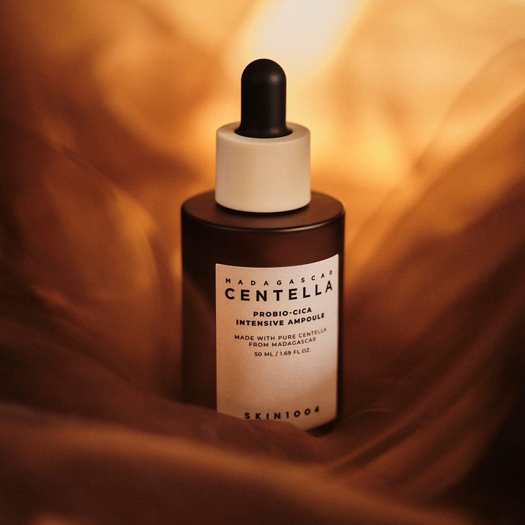 Skin1004 Probio-Cica Intensive Ampoule 95ml