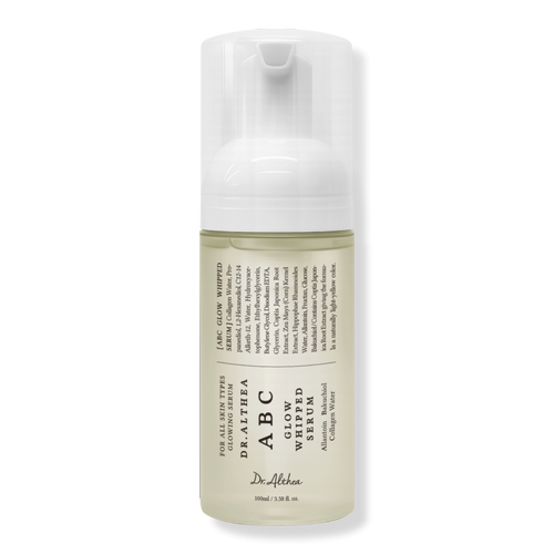 Dr.Althea Abc Glow Whipped Serum