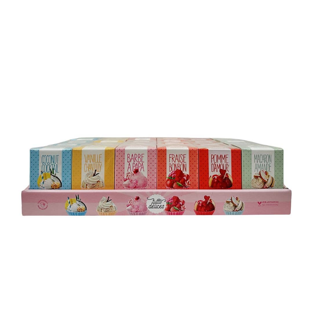 Cupcake Collection Bundle - 10% OFF + Free Display