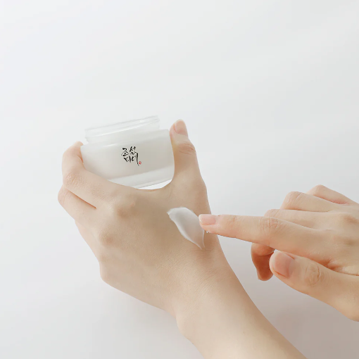 BEAUTY OF JOSEON Dynasty Cream Niacinamide Squalane