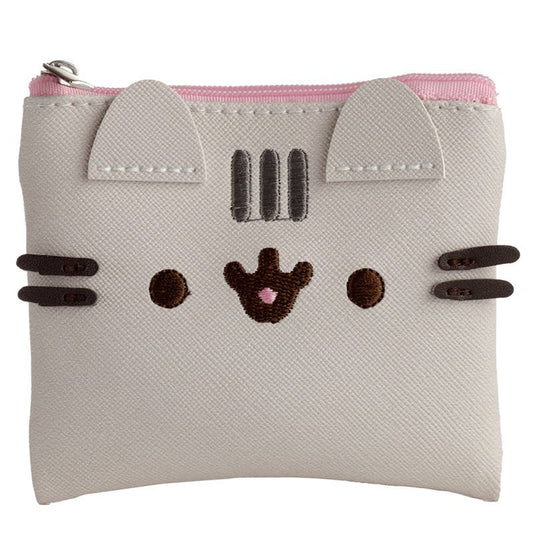 Pusheen the Cat Shaped Purse