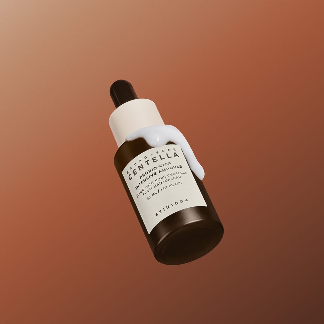 Skin1004 Probio-Cica Intensive Ampoule 95ml