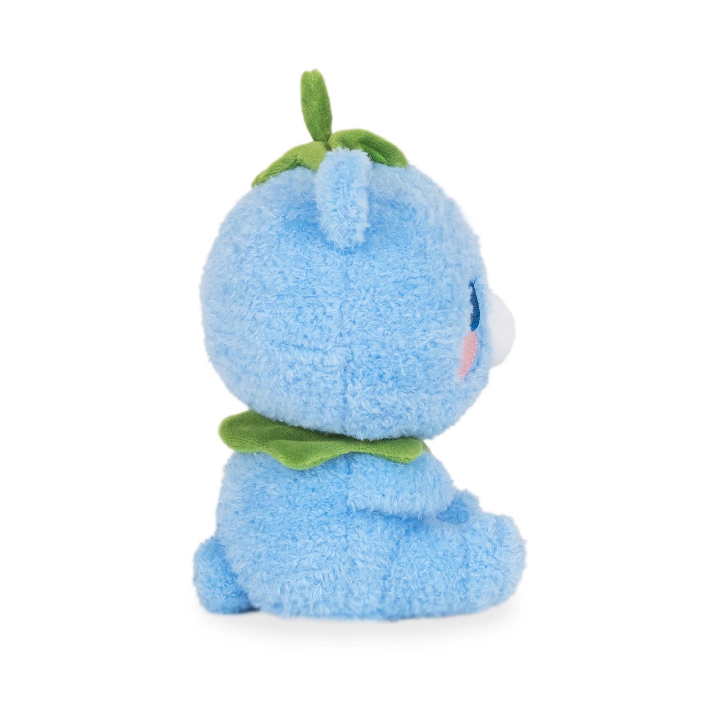 Lil Kawaii Bloo the Blueberry Bear Soft Plush