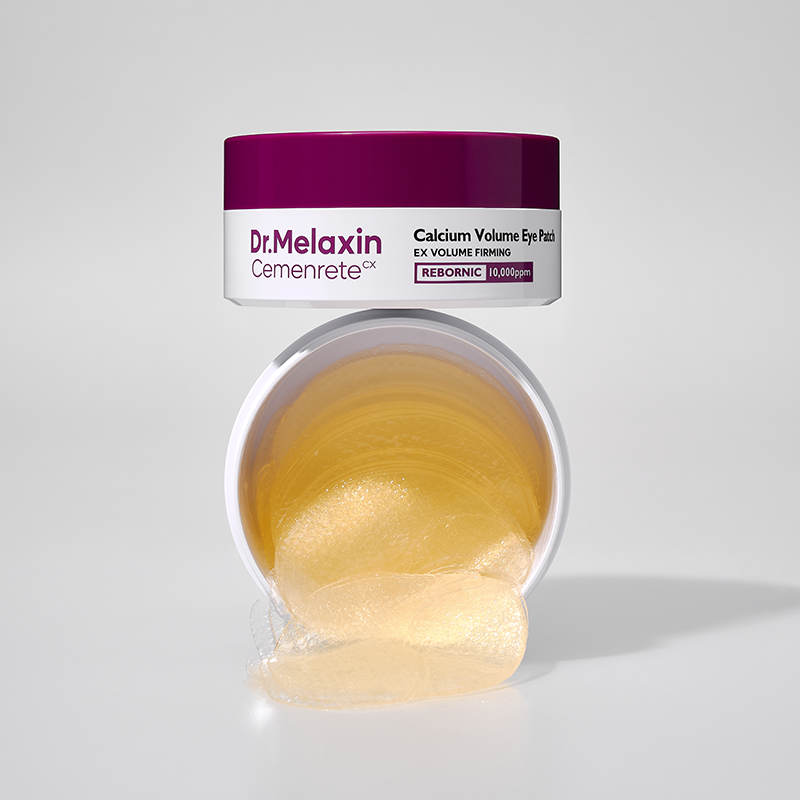 Dr Melaxin Cemenrete Calcium Volume Eye Patch
