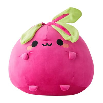 Smoko Beet Mochi Plushie