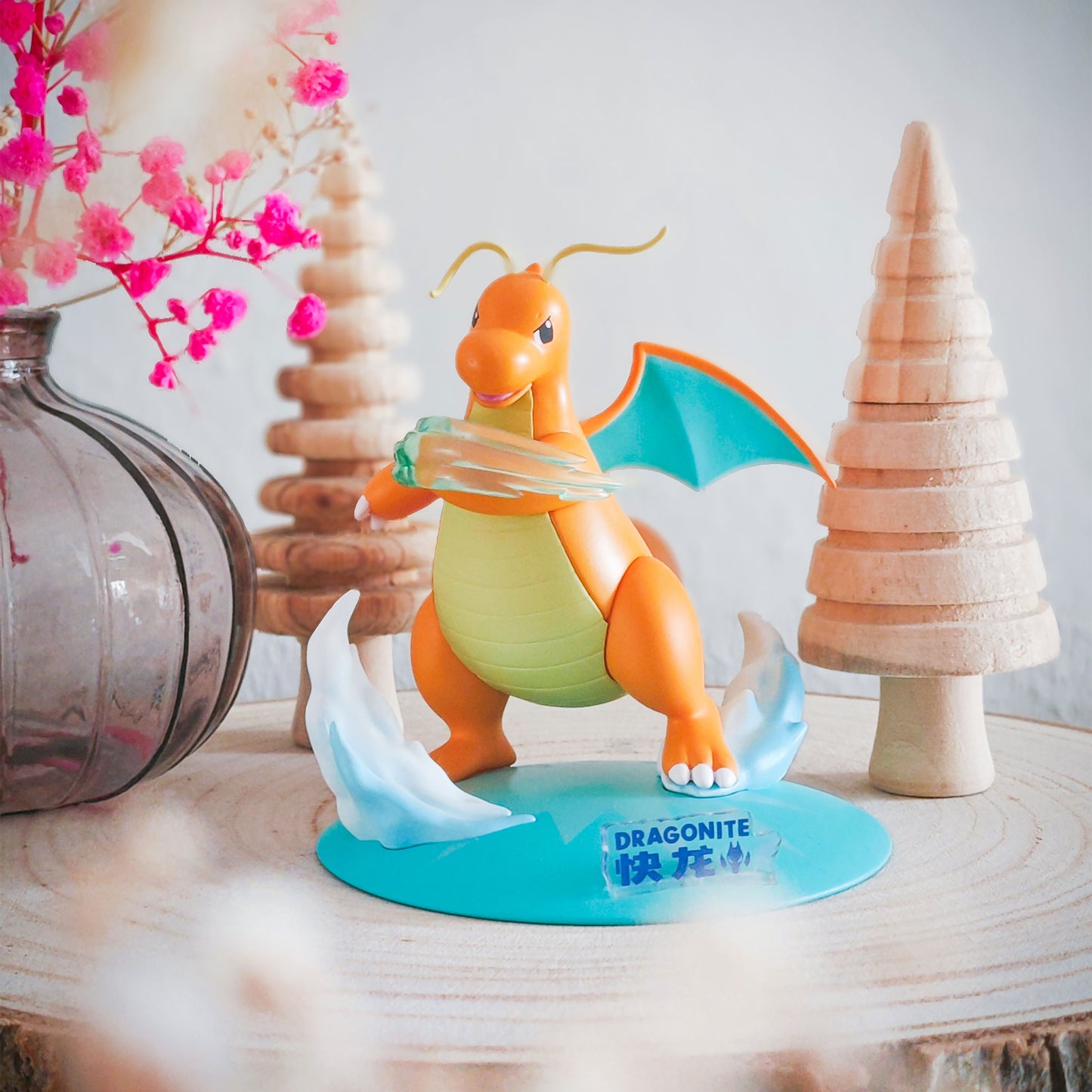 Funism Pokemon DRAGONITE Figurine