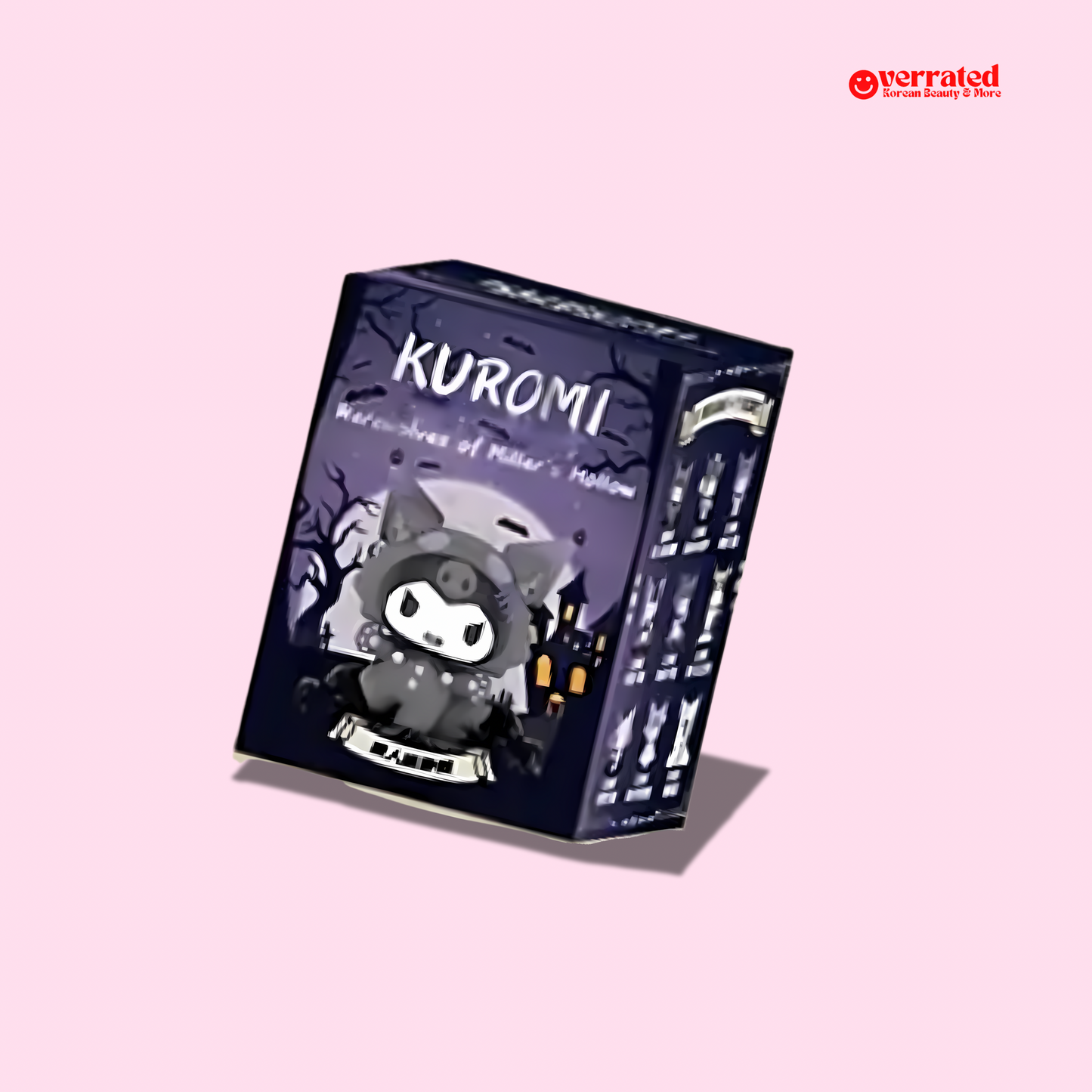 Kuromi Werewolves of Miller’s Hollow Series Blind Box