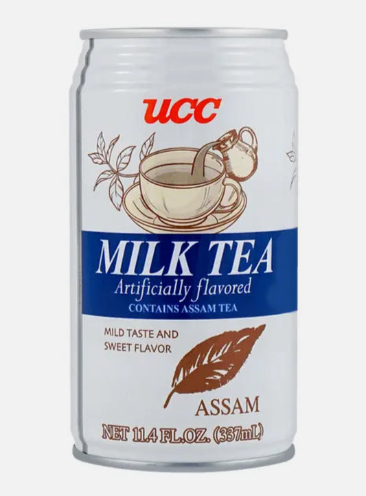 UCC Milk Tea