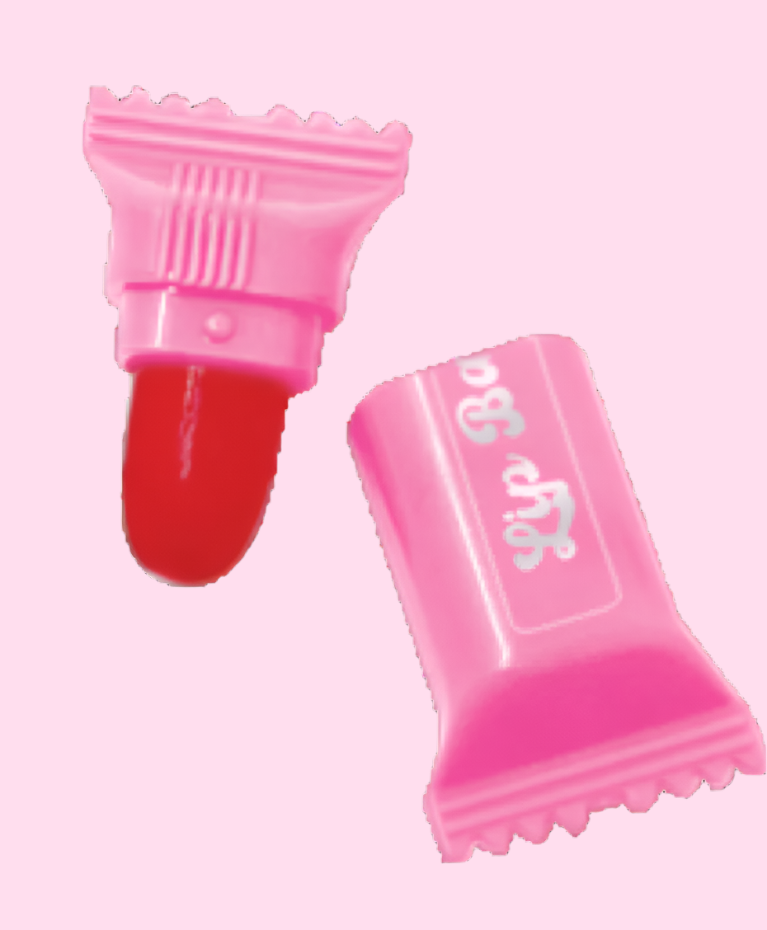 Kawaii Candy Lips Gift Set