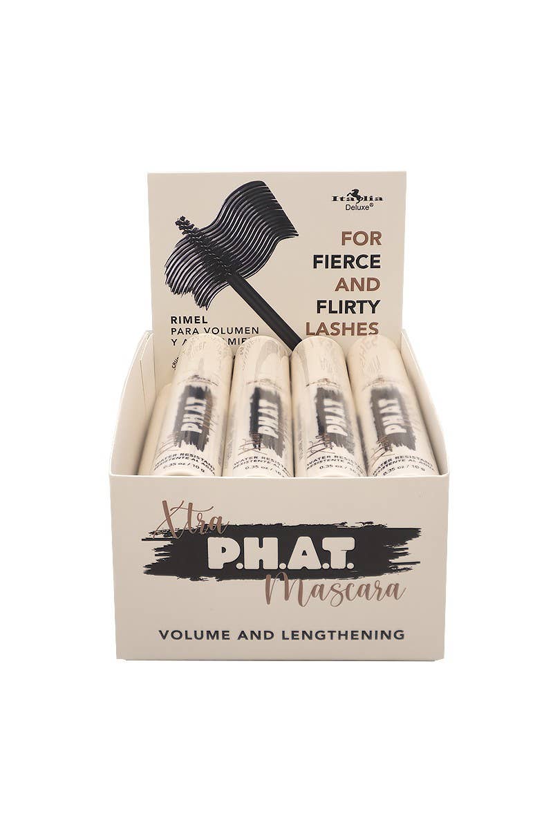 Xtra P.H.A.T Mascara