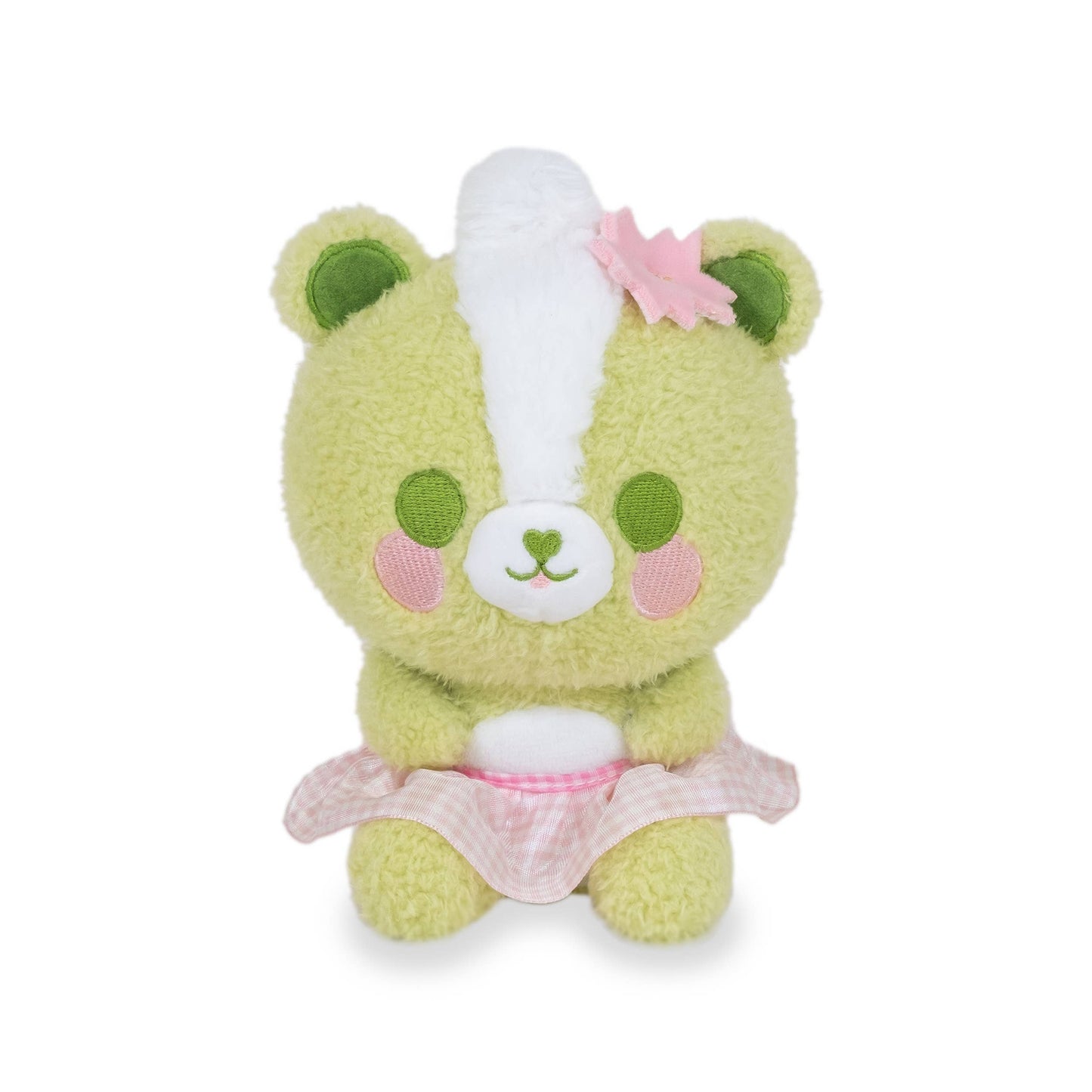 Lil Kawaii Sweetie the Grassy Skunk Plush