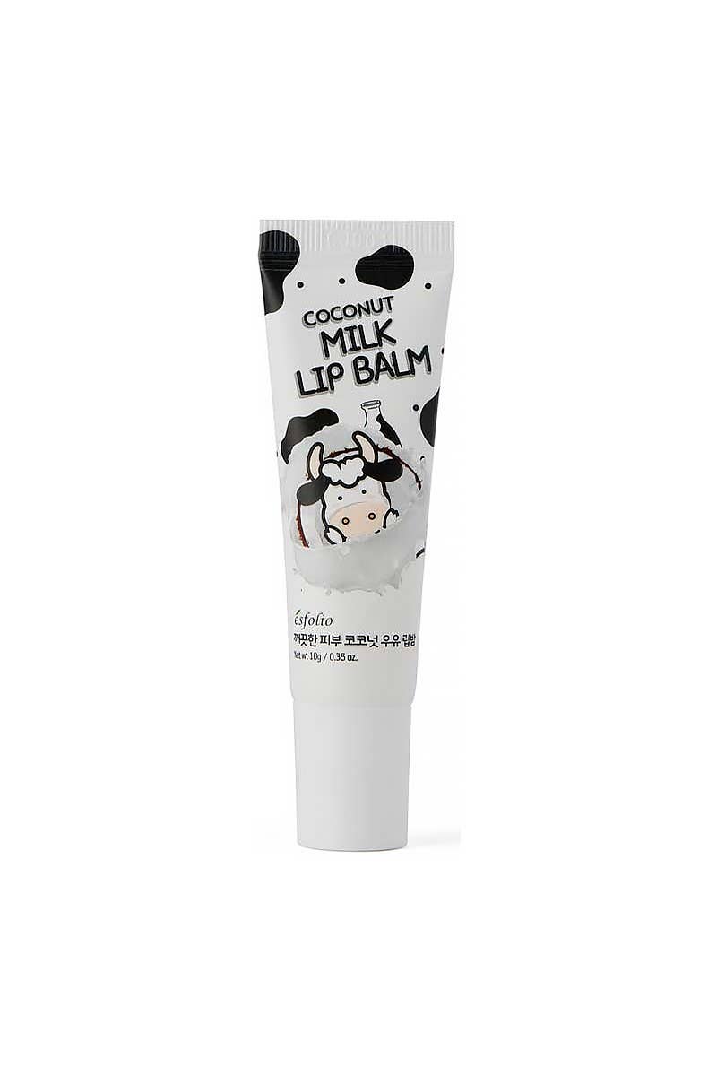 Esfolio Pure Skin Coconut Milk Lip Balm