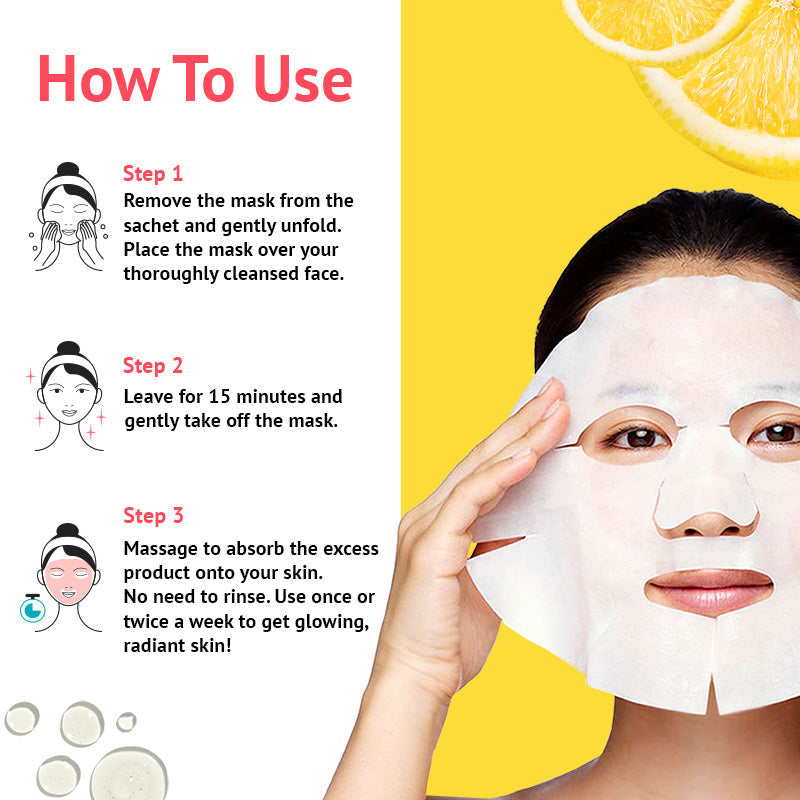 ETUDE Collagen Therapy Air Mask