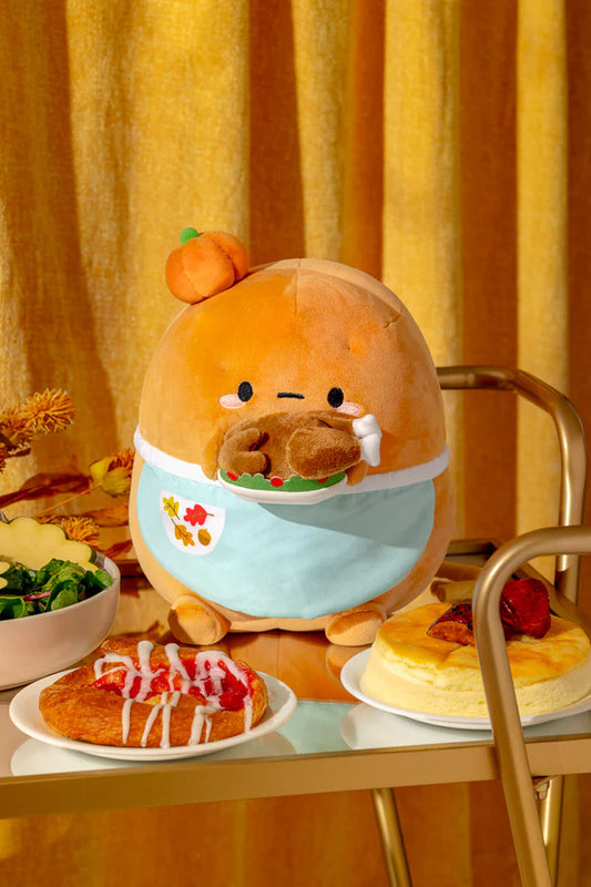 Smoko THANKSGIVING TAYTO POTATO MOCHI PLUSH