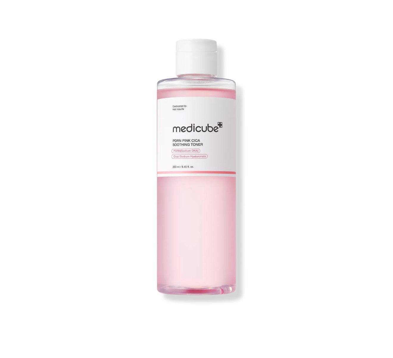 Medicube PDRN Pink Peptide Toner
