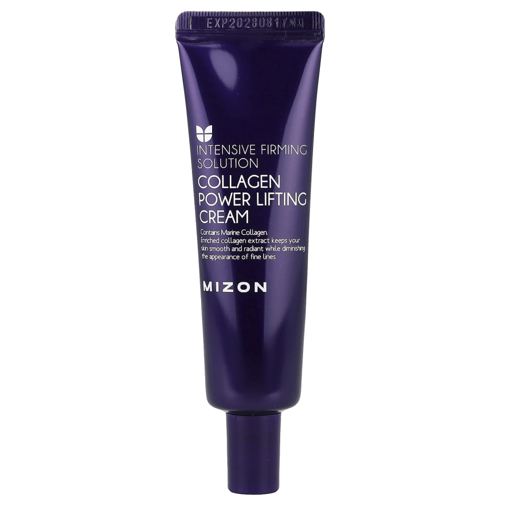 Mizon Collagen Power Lifting Cream, 1.18 fl oz (35 ml)