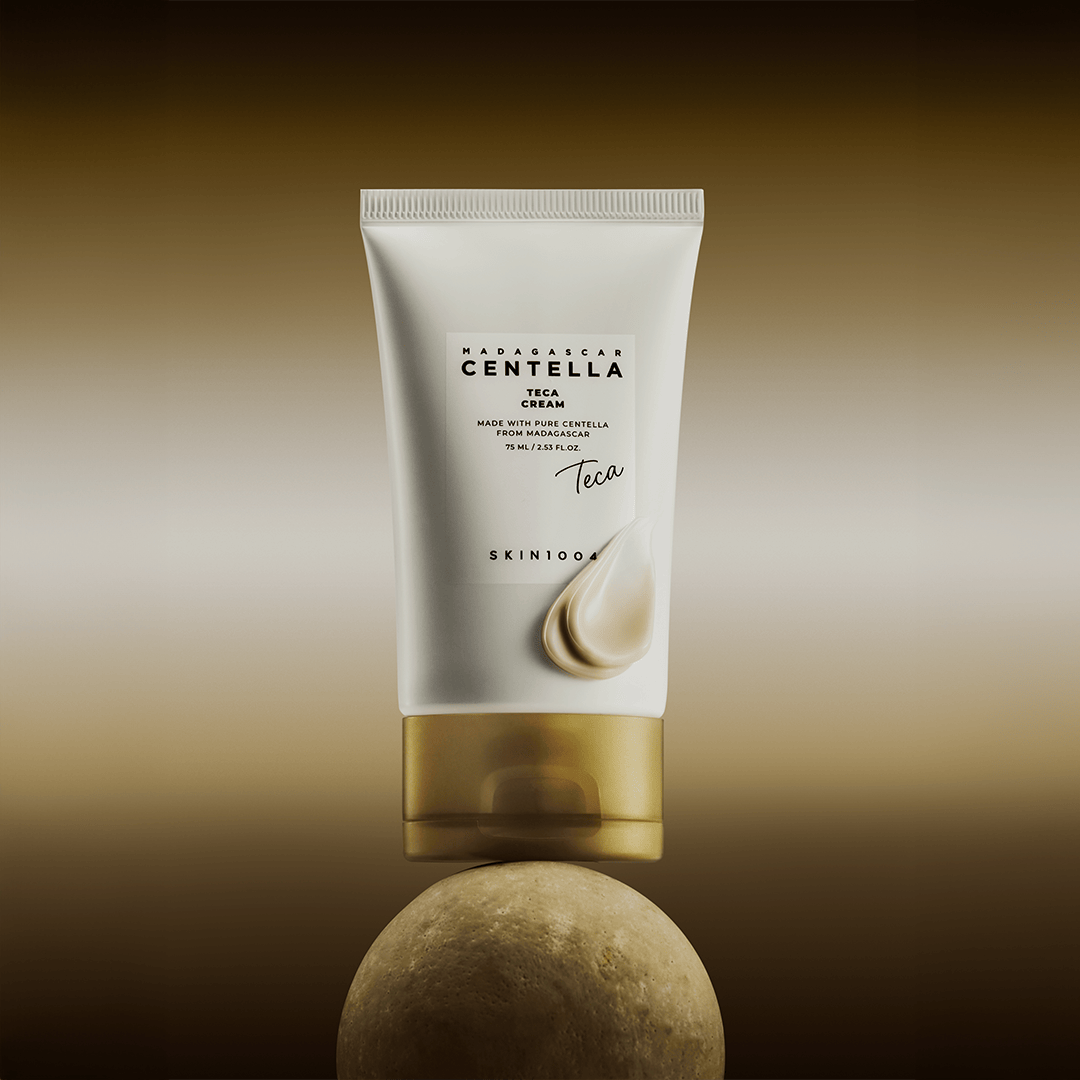 Skin1004 Centella Teca Cream 75ml