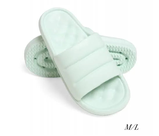 Kawaii Ice Cream Slides Sandal